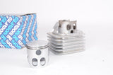 Honda AF05E Ital Gilardoni 65cc racing kit