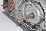 Yamaha Jog Vino Aprio 3KJ Parts Motor Engine Cases