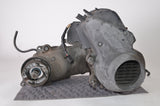 Cajas de motor Honda AF18