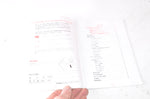 Yamaha Jog Z Operators Manual