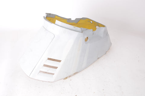 Yamaha Jog Perla 27V Rear Plastic