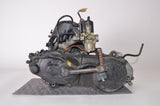 Cajas de motor Honda AF18