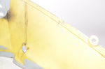 Yamaha Jog Perla 27V Rear Plastic