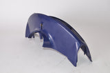 Cubierta plástica delantera de la luz principal Honda DIO-2