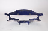 Cubierta plástica delantera de la luz principal Honda DIO-2