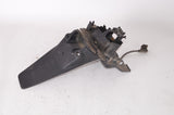 Honda DIO-2 Rear fender battery holder plastic