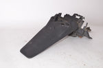 Honda DIO-2 Rear fender battery holder plastic