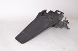 Honda DIO-2 Rear fender battery holder plastic
