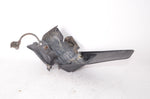 Honda DIO-2 Rear fender battery holder plastic