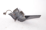 Honda DIO-2 Rear fender battery holder plastic