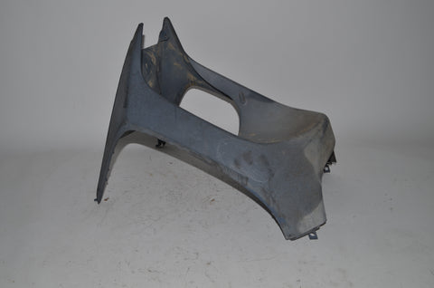 Honda DIO-2 Front Nose Trim Plastic