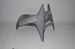 Honda DIO-2 Front Nose Trim Plastic