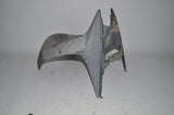 Honda DIO-2 Front Nose Trim Plastic