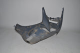 Honda DIO-2 Front Nose Trim Plastic