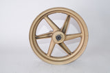 10" Honda Dio ZX Alloy Front Wheel