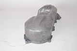 Cubierta de arranque de transmisión de plástico negro Yamaha Jog