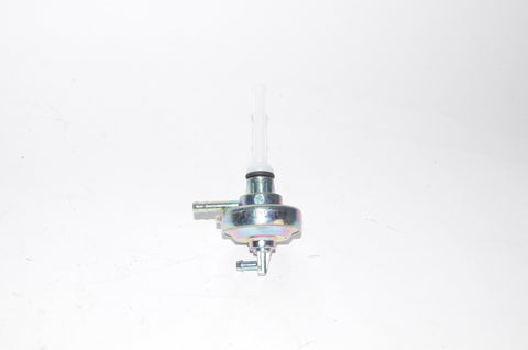 OMG 15mm Petcock for Scooters with Plastic Tanks