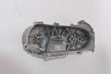 Cubierta de arranque de transmisión de plástico negro Yamaha Jog