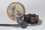 Yamaha Jog 3KJ CDI Stator Flywheel