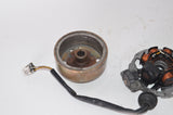 Yamaha Jog 3KJ CDI Stator Flywheel
