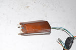 Honda Vision Tact Blinkers