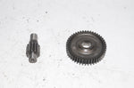 Honda DIO 2 Stock Final Drive Gears