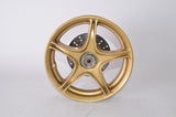 10" Yamaha Jog Disc Brake Alloy Front Wheel