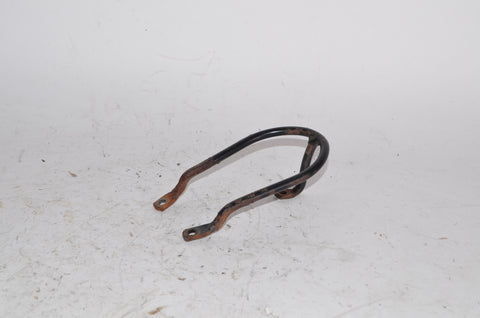 Aftermarket Honda Dio 1 Grab Bar Rear Rack
