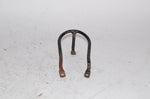 Aftermarket Honda Dio 1 Grab Bar Rear Rack
