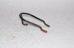 Aftermarket Honda Dio 1 Grab Bar Rear Rack