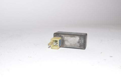OEM Honda Dio CDI box single plug