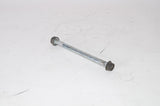 Honda Motor to Mount OEM Bolt
