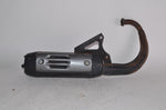 Yamaha Zuma Prebug Stock Exhaust CW50