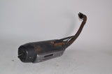 Yamaha Zuma Prebug Stock Exhaust CW50