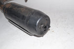 Yamaha Zuma Prebug Stock Exhaust CW50