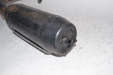 Yamaha Zuma Prebug Stock Exhaust CW50