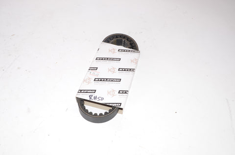 Genuine Roughhouse 50 RH50 Belt