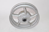 10" Yamaha Vino Alloy Front Wheel