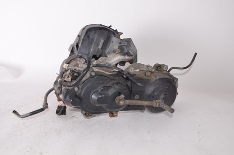 Honda AF18 Dio Motor Engine