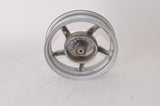 10" Yamaha Vino Alloy Front Wheel