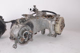 Honda AF18 Dio Motor Engine