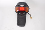 Yamaha Jog Artistic Spec 3KJ Tail Light Blinkers Fender