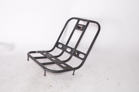 Honda Gyro Up Front Rack