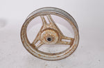 Yamaha Jog 27V Perla Pelican Front Wheel