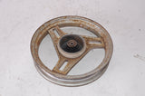 Yamaha Jog 27V Perla Pelican Front Wheel