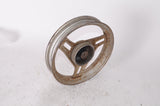 Yamaha Jog 27V Perla Pelican Front Wheel