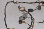 Yamaha Jog 27V Perla Pelican Wiring Harness