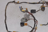 Yamaha Jog 27V Perla Pelican Wiring Harness