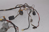 Yamaha Jog 27V Perla Pelican Wiring Harness