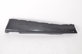 Yamaha Jog Artistic Spec 3KJ Right Side Skirt Plastic